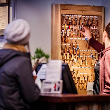 Koeja Fjaellhotell Edsasdalen Buitenkant foto