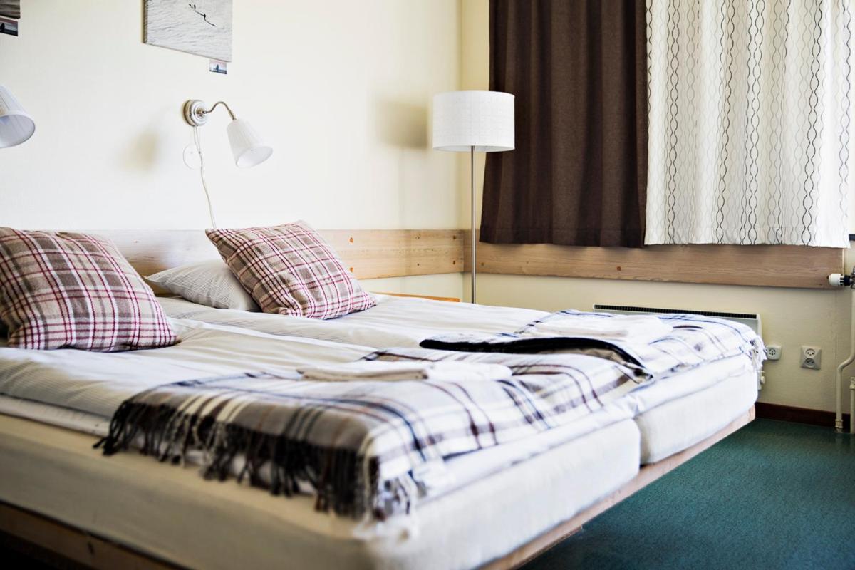 Koeja Fjaellhotell Edsasdalen Buitenkant foto