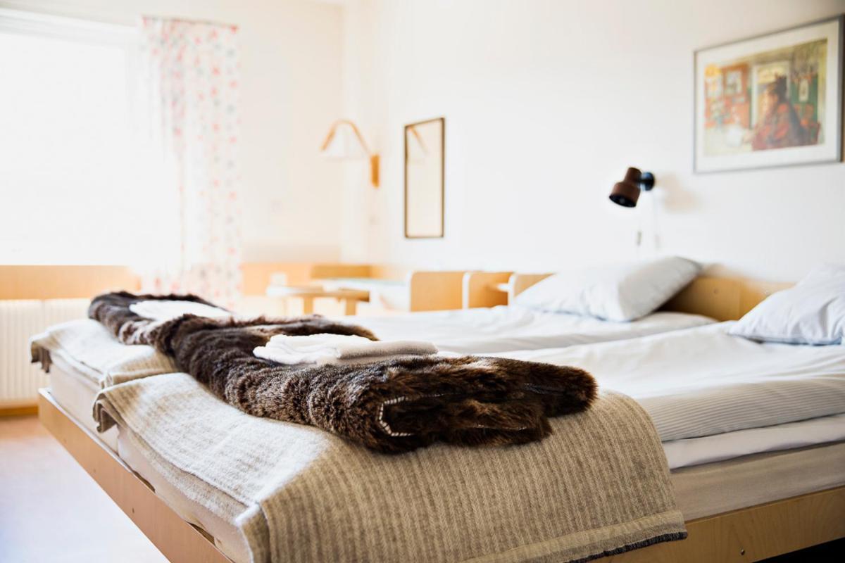 Koeja Fjaellhotell Edsasdalen Buitenkant foto