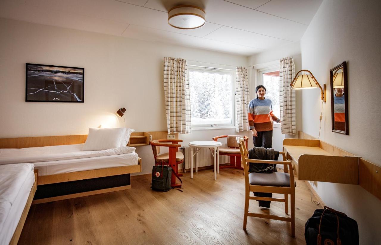 Koeja Fjaellhotell Edsasdalen Kamer foto