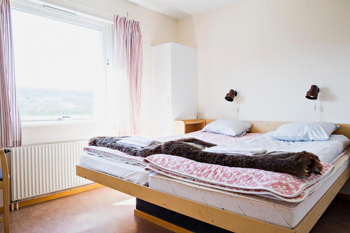 Koeja Fjaellhotell Edsasdalen Kamer foto