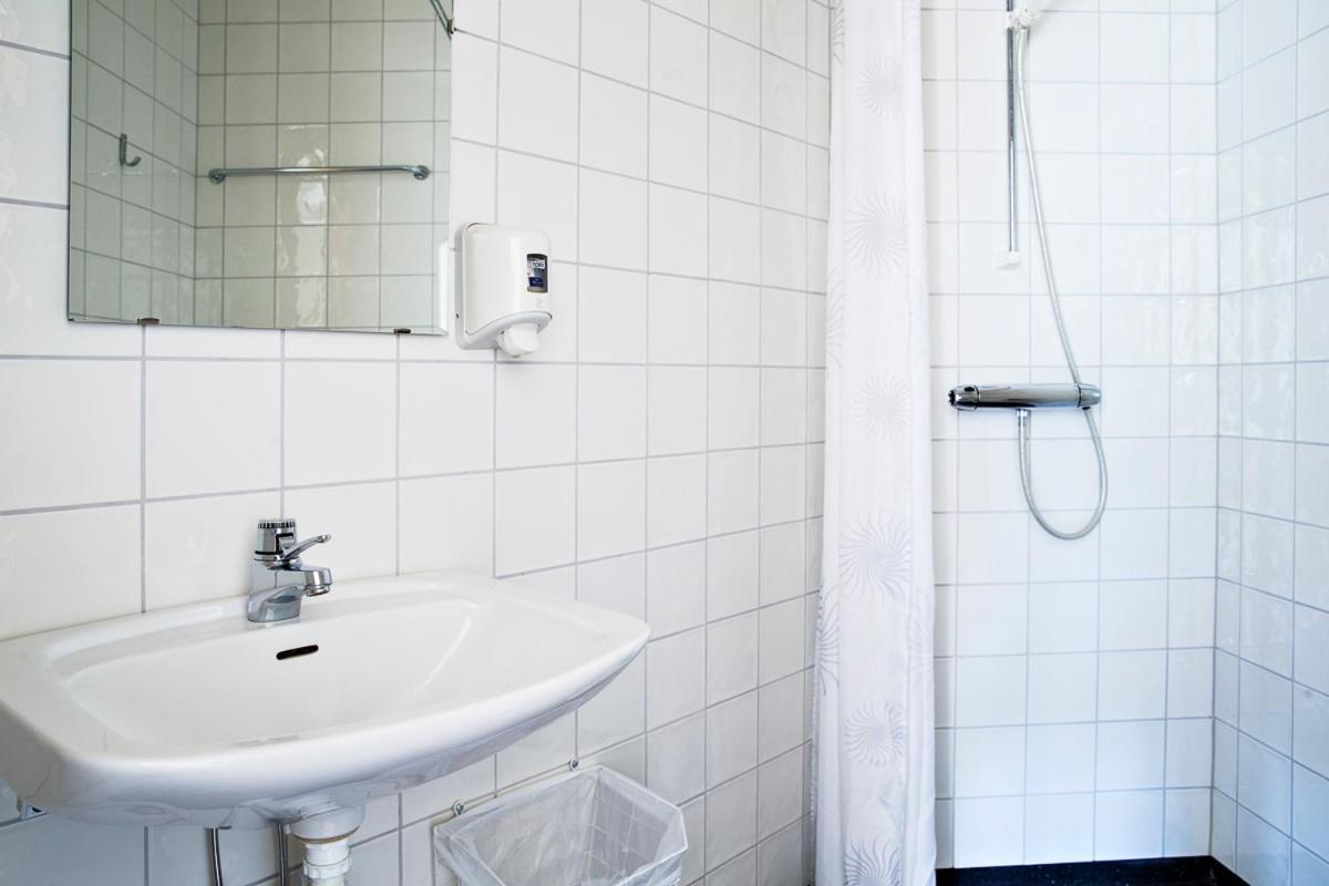 Koeja Fjaellhotell Edsasdalen Kamer foto