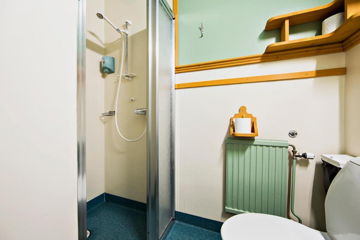 Koeja Fjaellhotell Edsasdalen Kamer foto