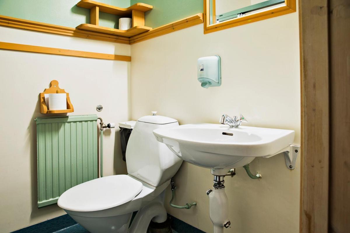Koeja Fjaellhotell Edsasdalen Kamer foto