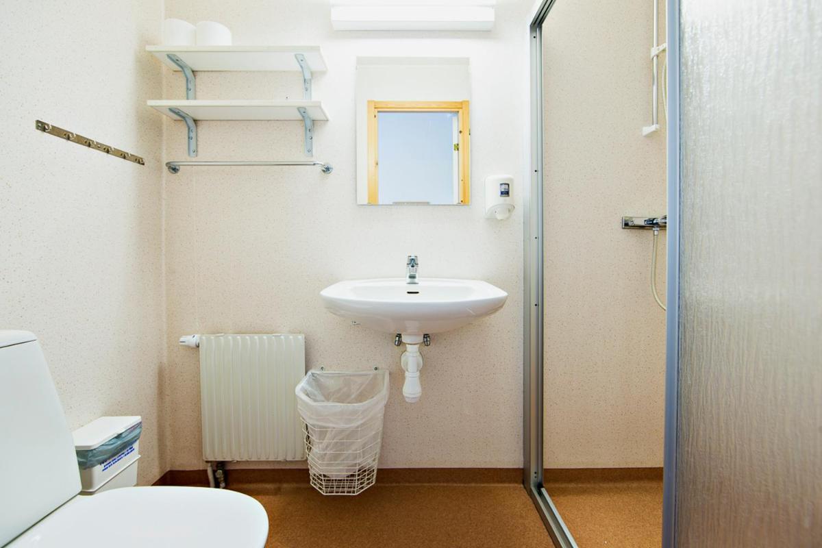 Koeja Fjaellhotell Edsasdalen Kamer foto