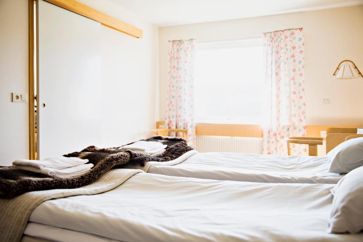 Koeja Fjaellhotell Edsasdalen Kamer foto