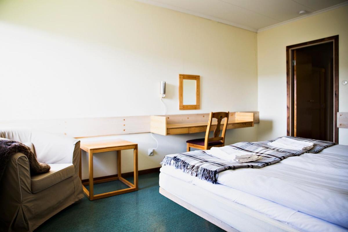 Koeja Fjaellhotell Edsasdalen Kamer foto