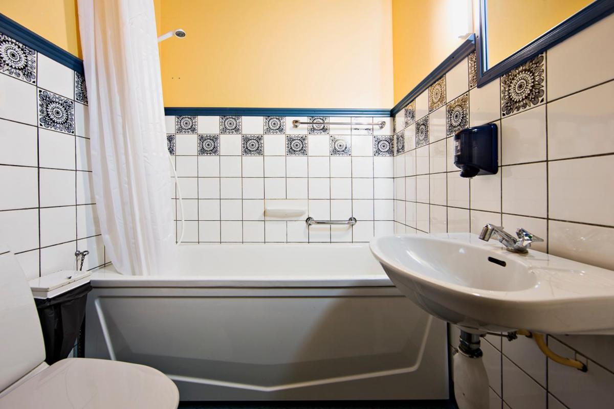 Koeja Fjaellhotell Edsasdalen Kamer foto