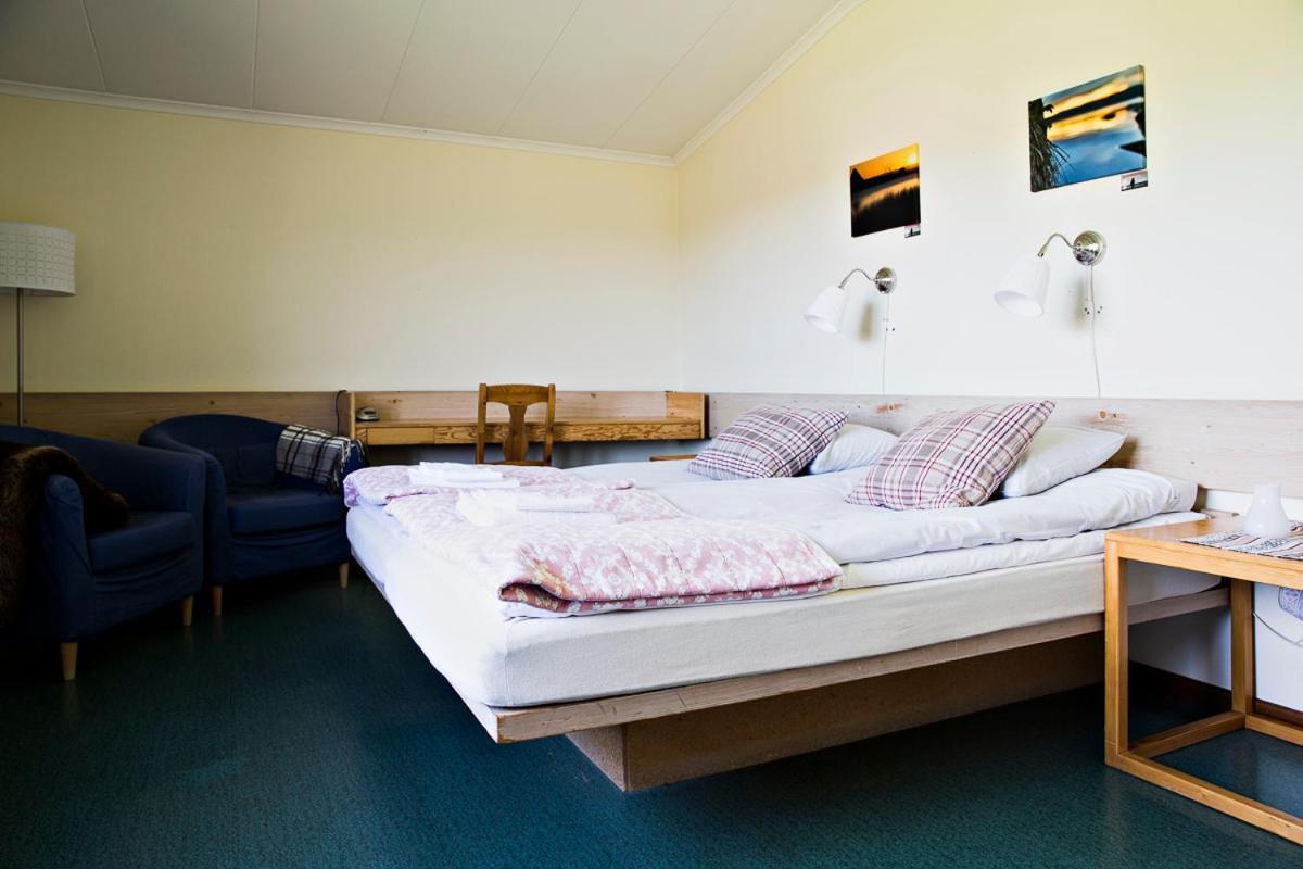 Koeja Fjaellhotell Edsasdalen Kamer foto